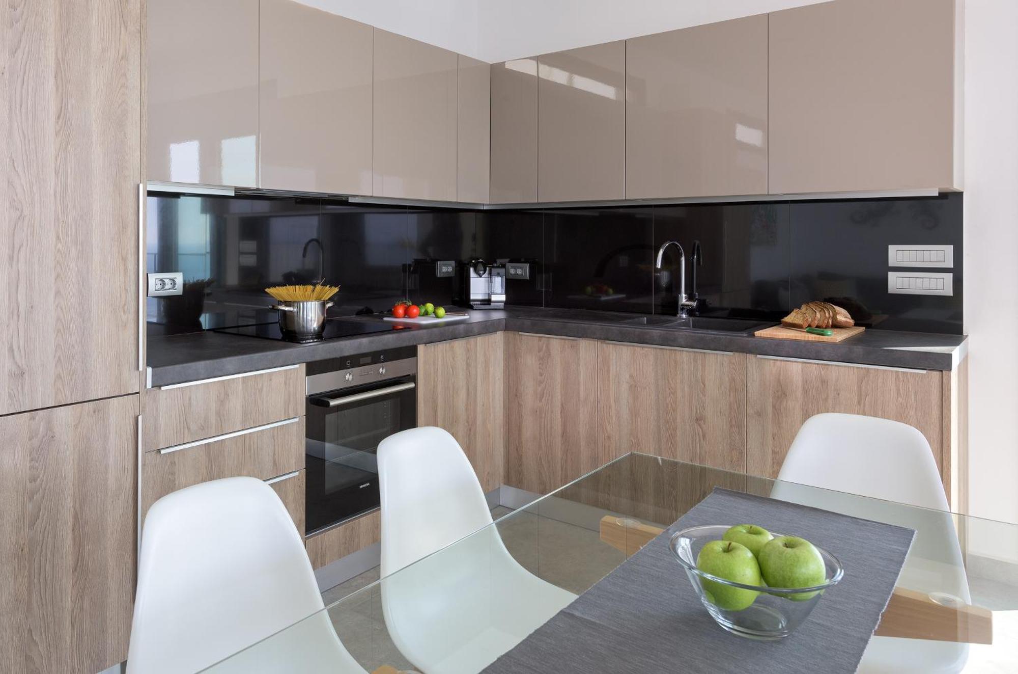 Kathisma Bay Villas - Luxury Villas - Villa Helios Kalamítsi Zewnętrze zdjęcie